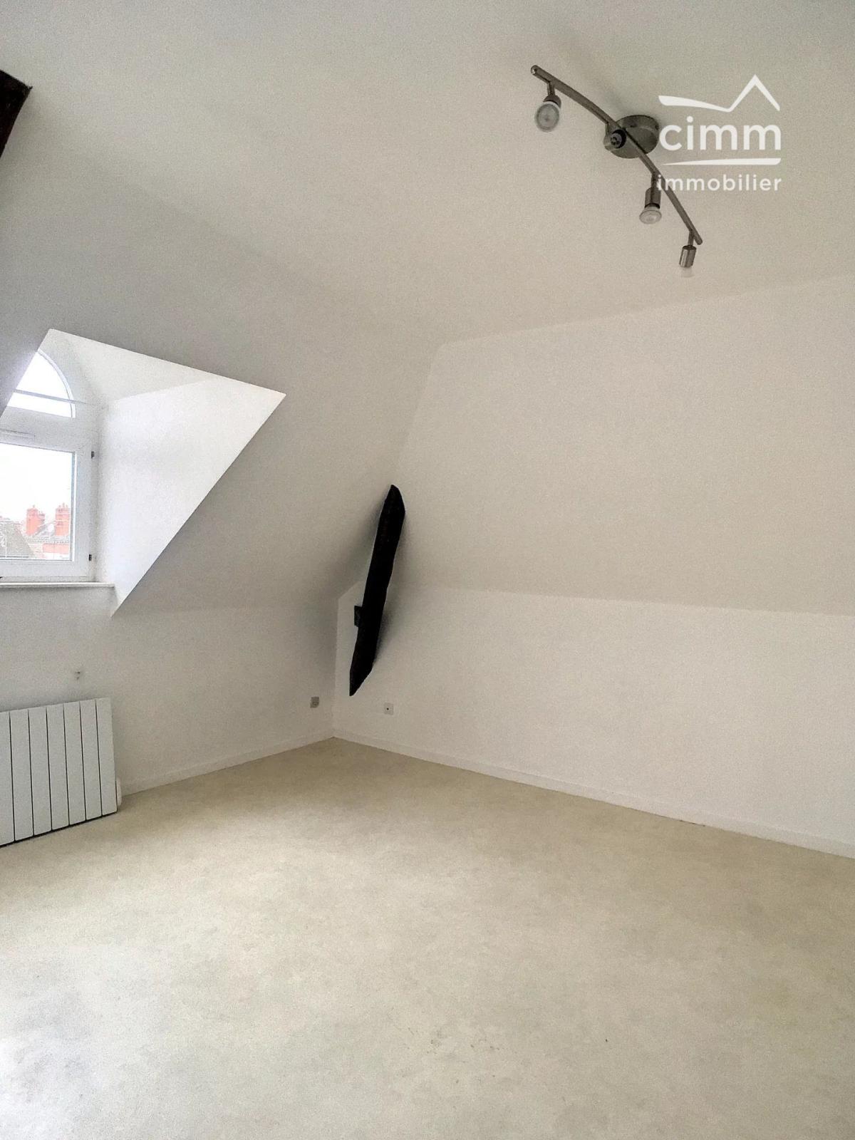 Photo principale - Appartement à Montargis