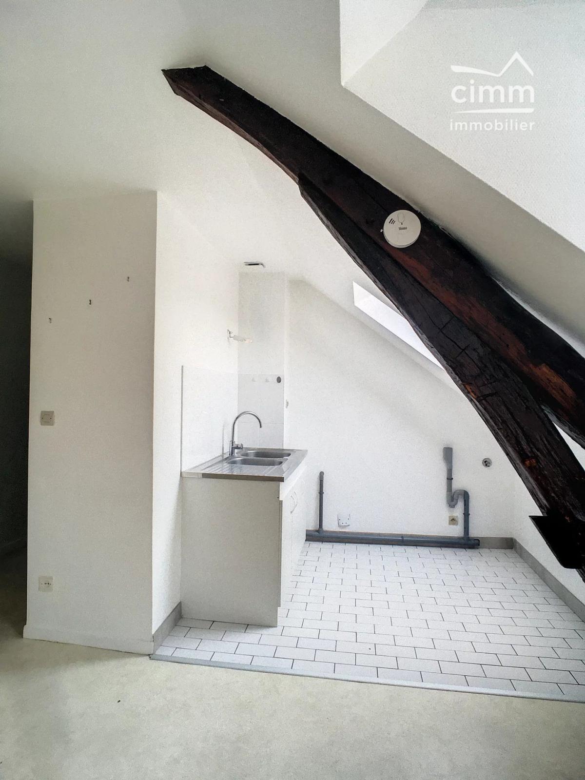Photo 2 - Appartement à Montargis
