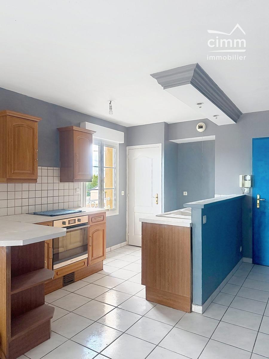 Photo principale - Appartement à Villemandeur