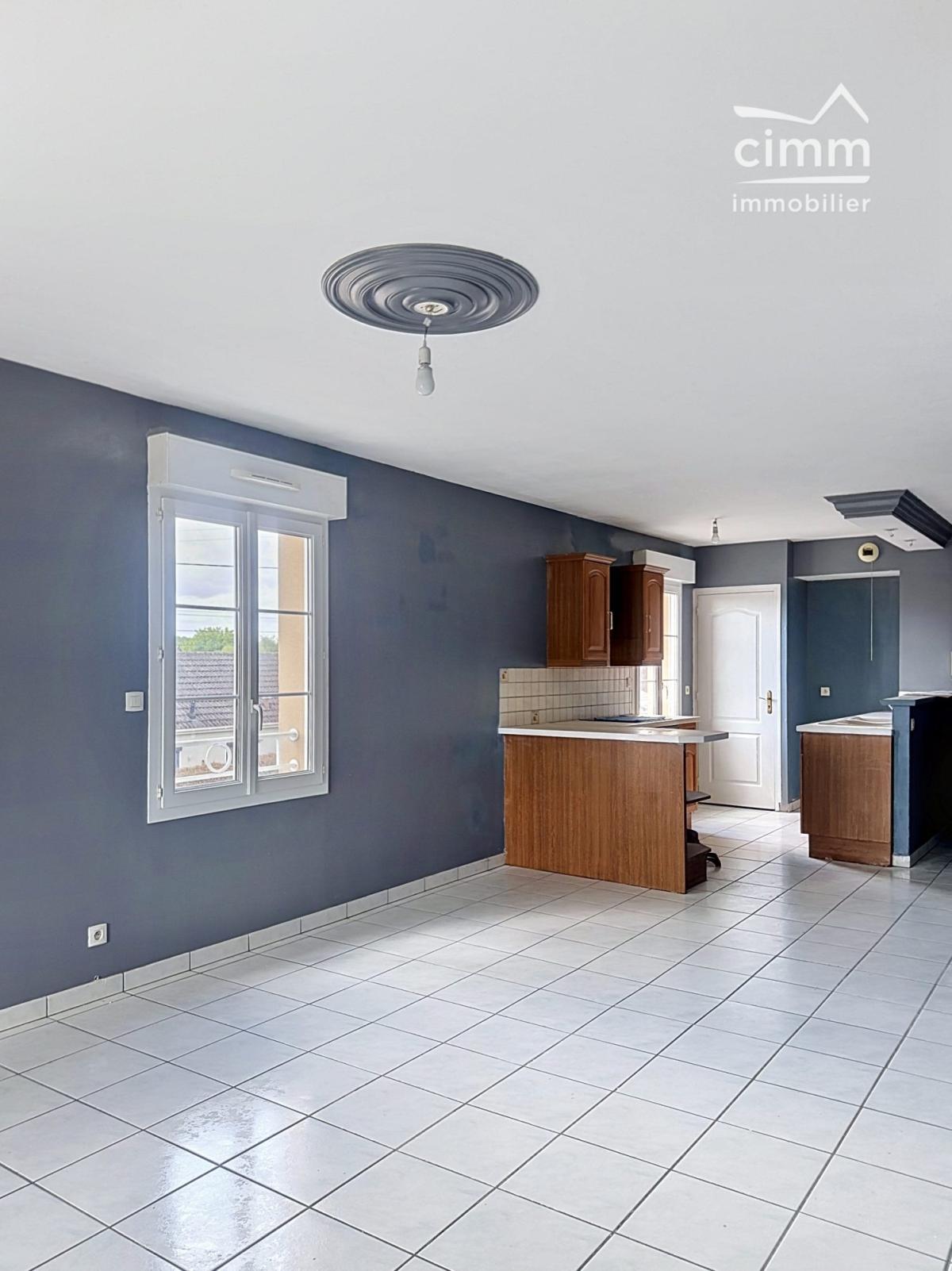 Photo 3 - Appartement à Villemandeur