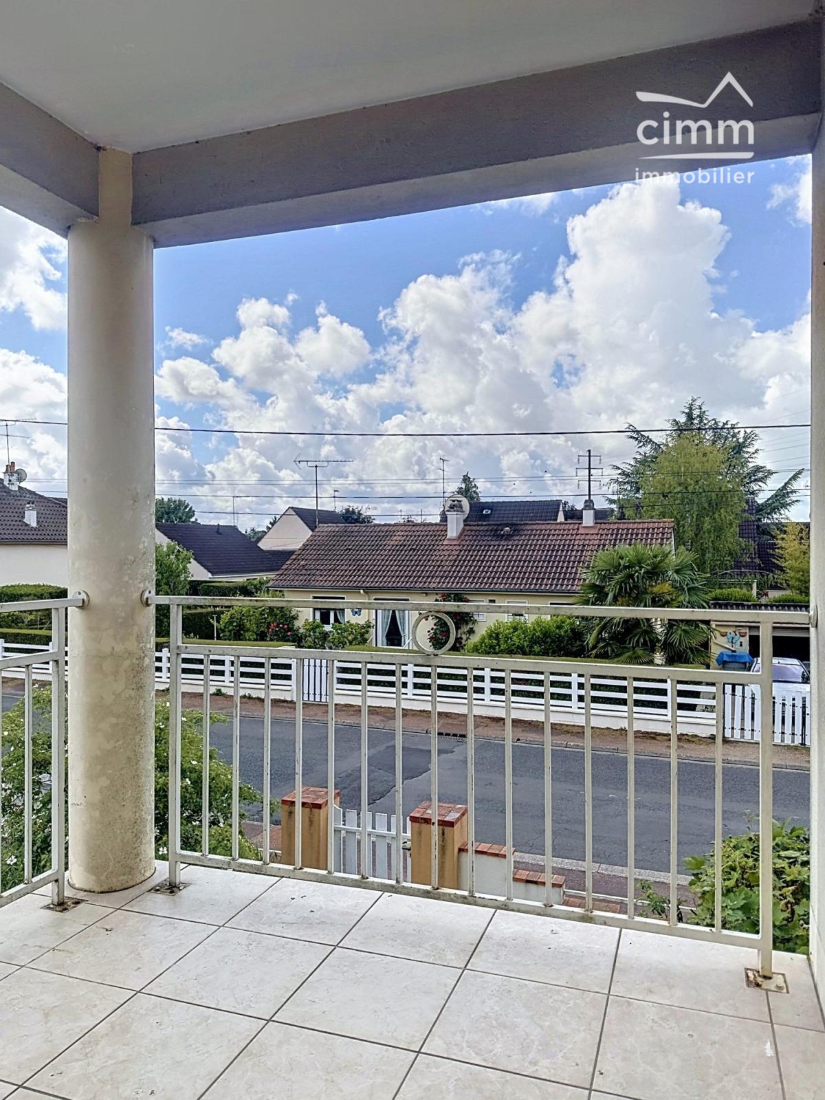 Photo 4 - Appartement à Villemandeur