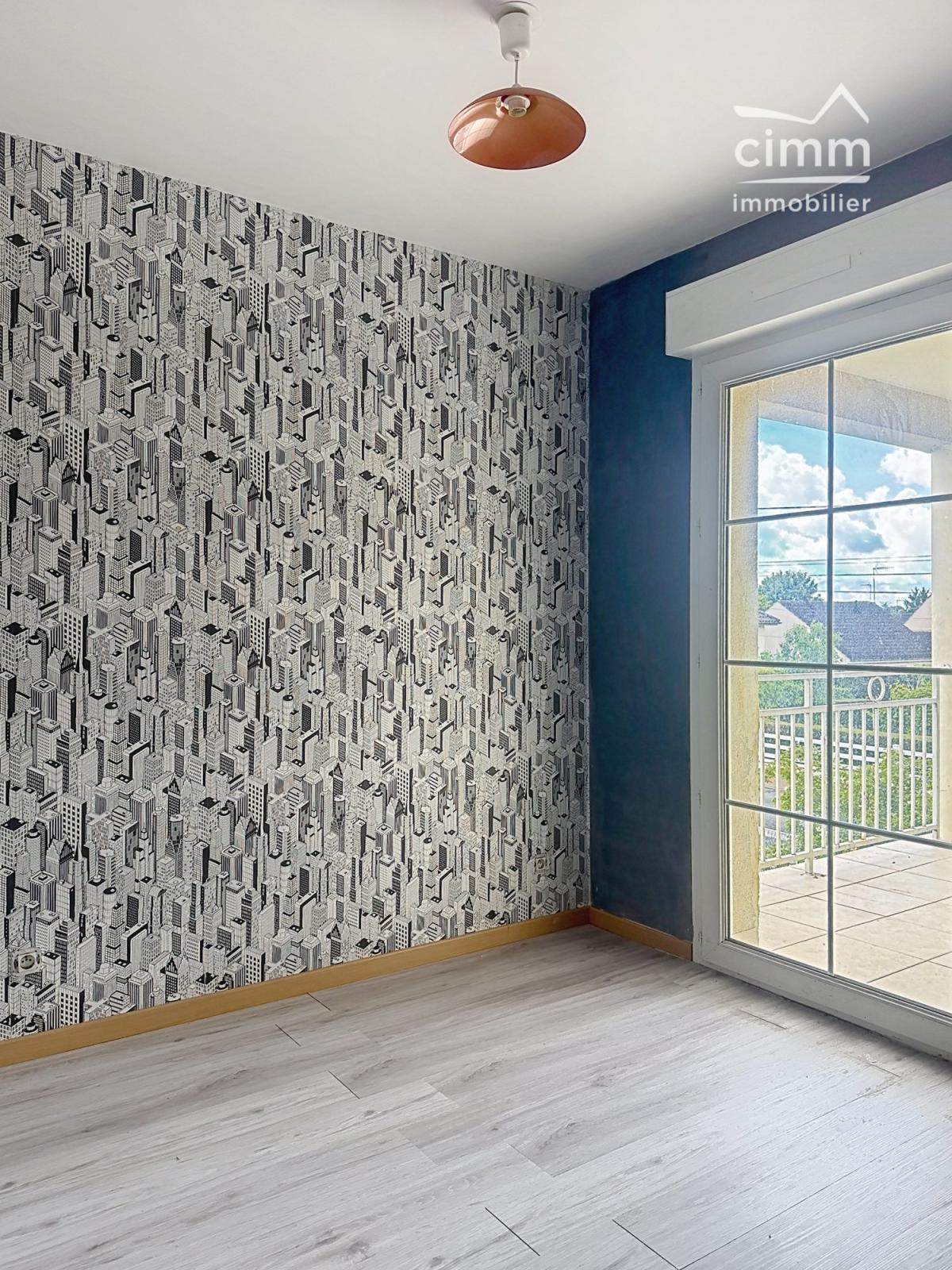 Photo 6 - Appartement à Villemandeur