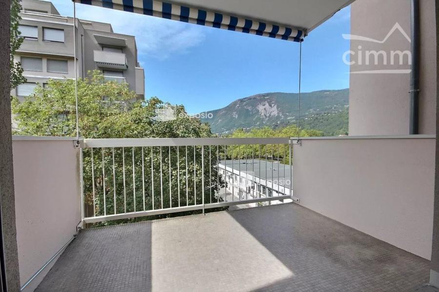 Photo principale - Appartement à Meylan