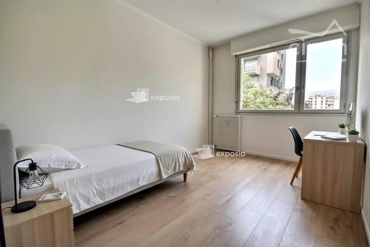 Photo 2 - Appartement à Meylan