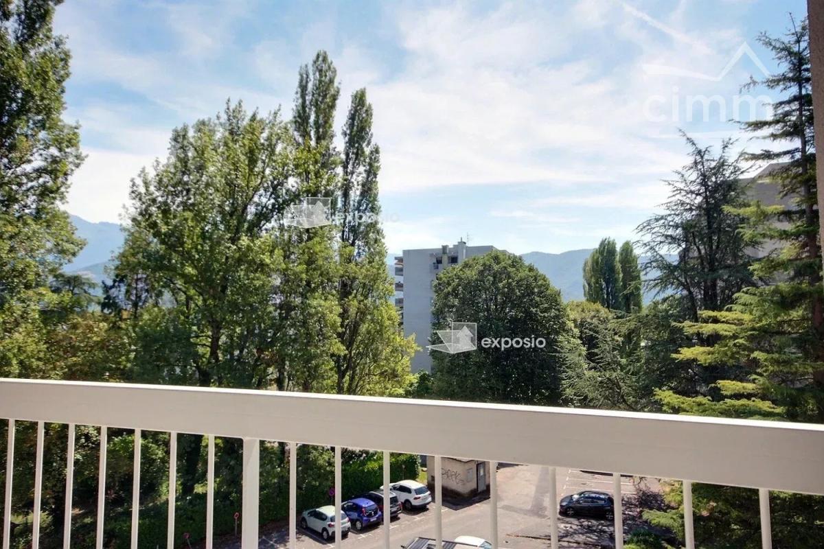 Photo 3 - Appartement à Meylan
