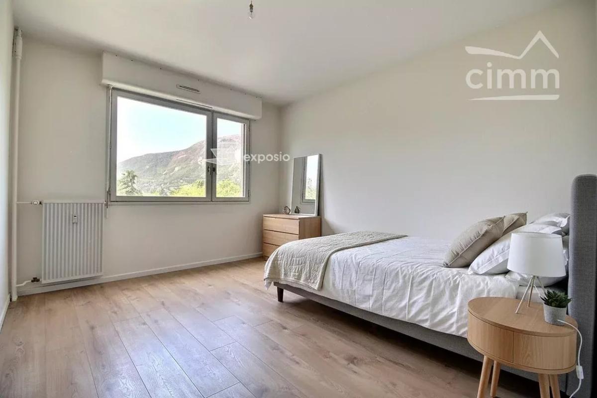 Photo 4 - Appartement à Meylan