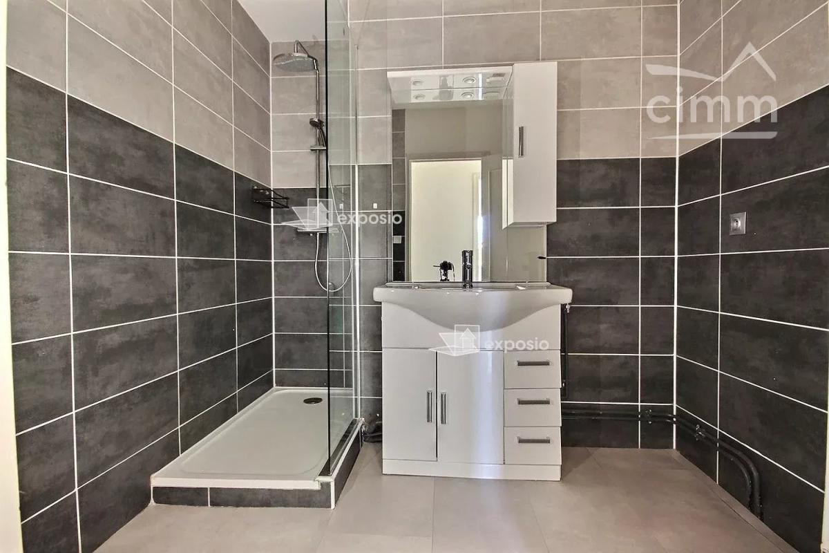 Photo 9 - Appartement à Meylan