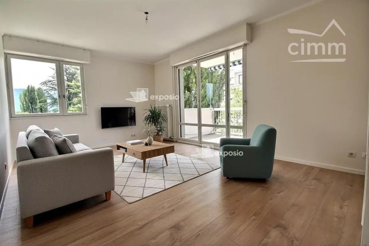 Photo 10 - Appartement à Meylan