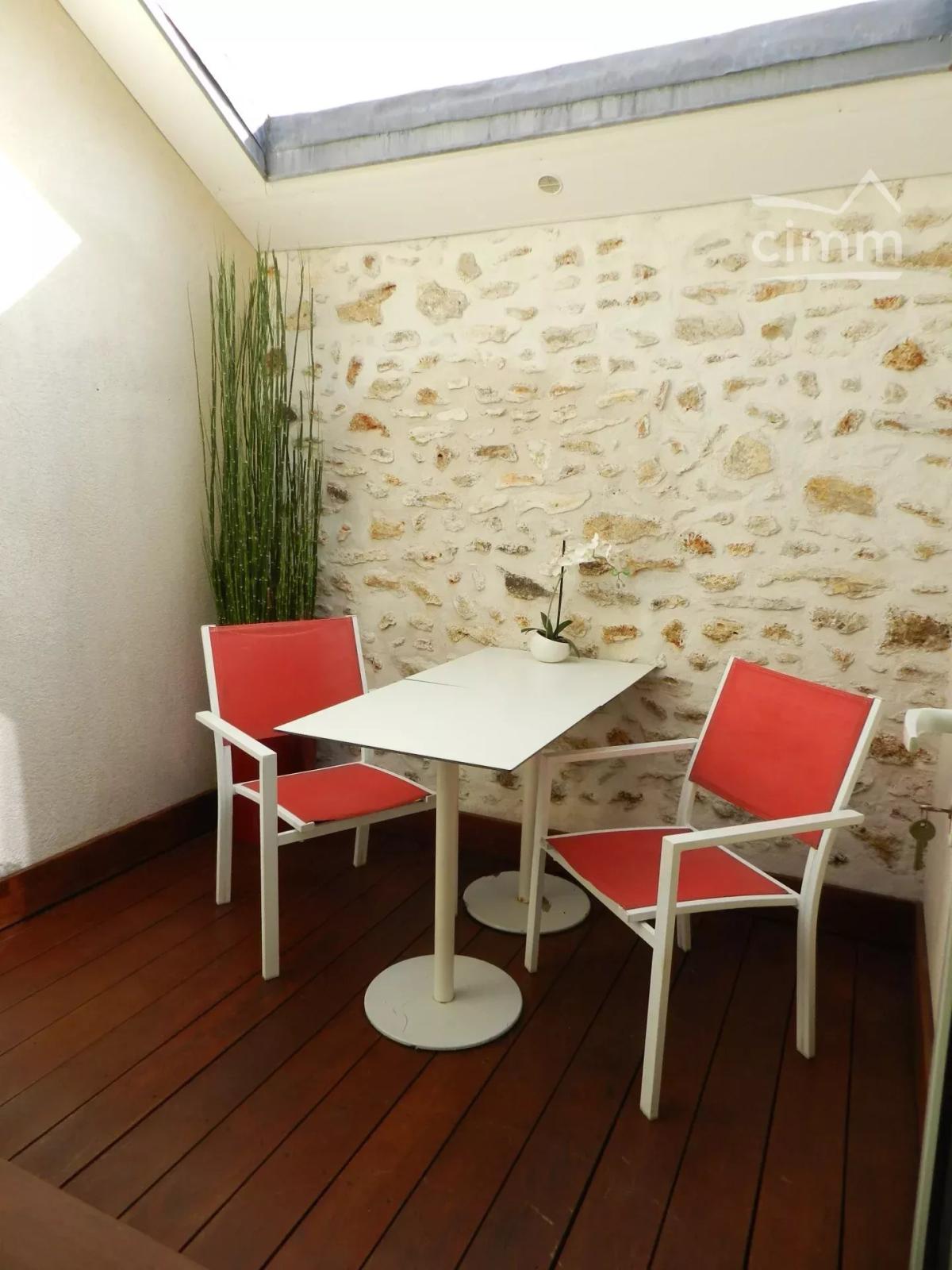 Photo principale - Appartement à Nozay