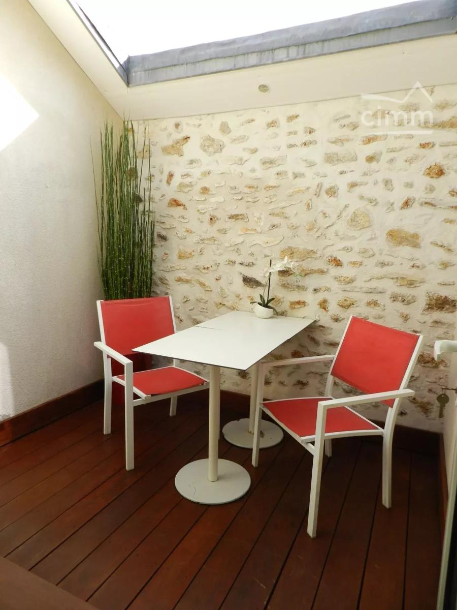 Photo principale - Appartement à Nozay