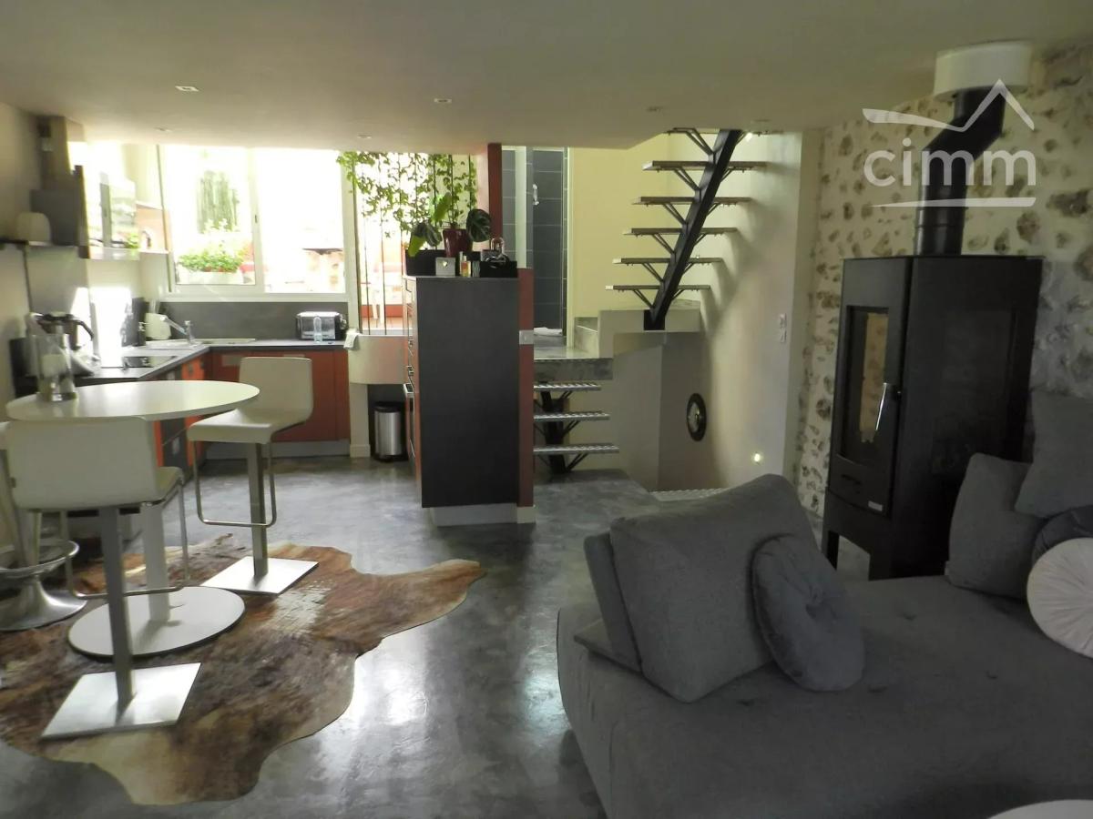 Photo 6 - Appartement à Nozay