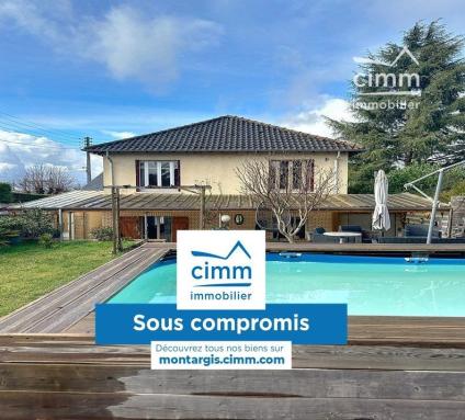 Bien NETTY:GROUP:VM13950 - Photo 1