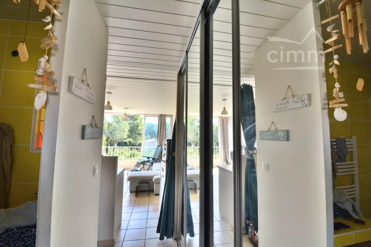 Photo 3 - Appartement à Saint-Cyprien Plage