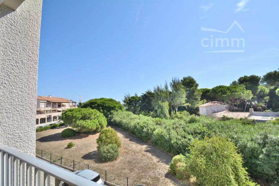 Photo principale - Appartement à Saint-Cyprien Plage