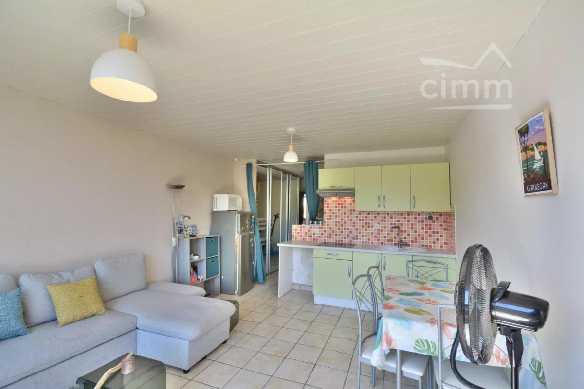 Photo 7 - Appartement à Saint-Cyprien Plage