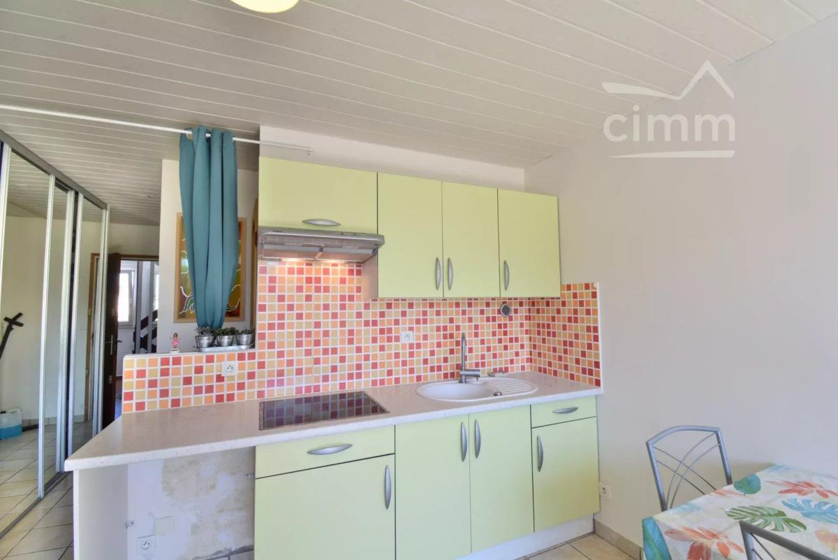 Photo 8 - Appartement à Saint-Cyprien Plage