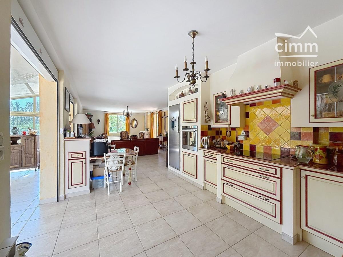 Photo 5 - Maison à Le Thor