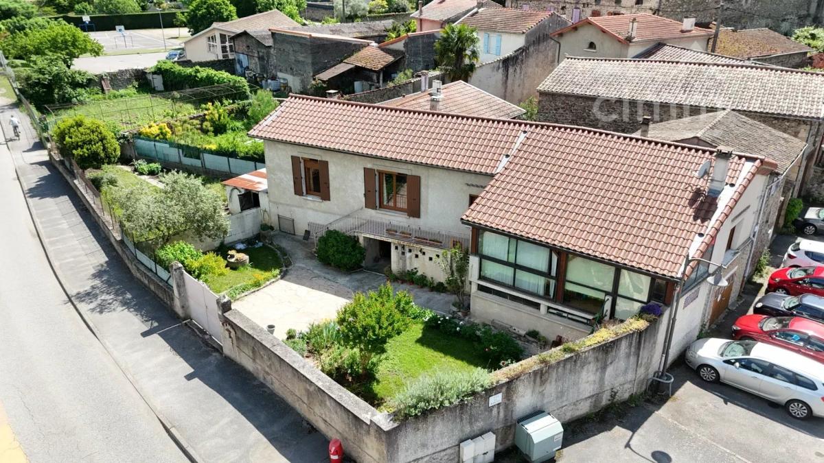 Photo 19 - Maison à Peyraud