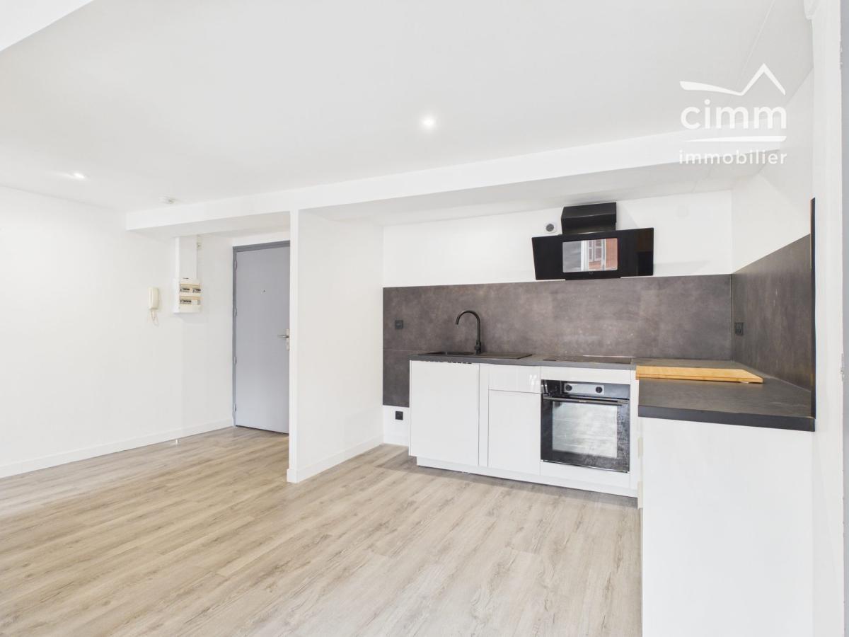 Photo principale - Appartement à Vinay