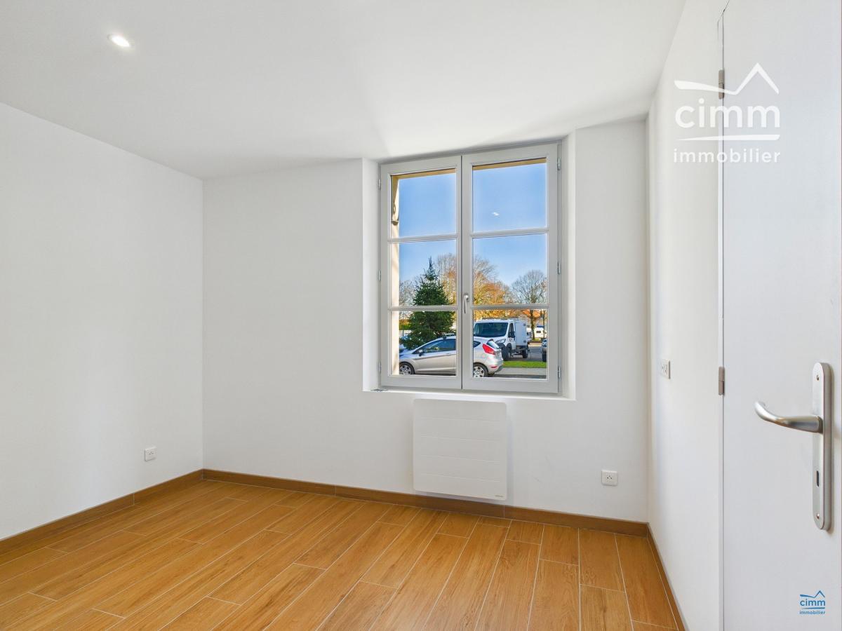 Photo 4 - Appartement à Gennes-Val-de-Loire