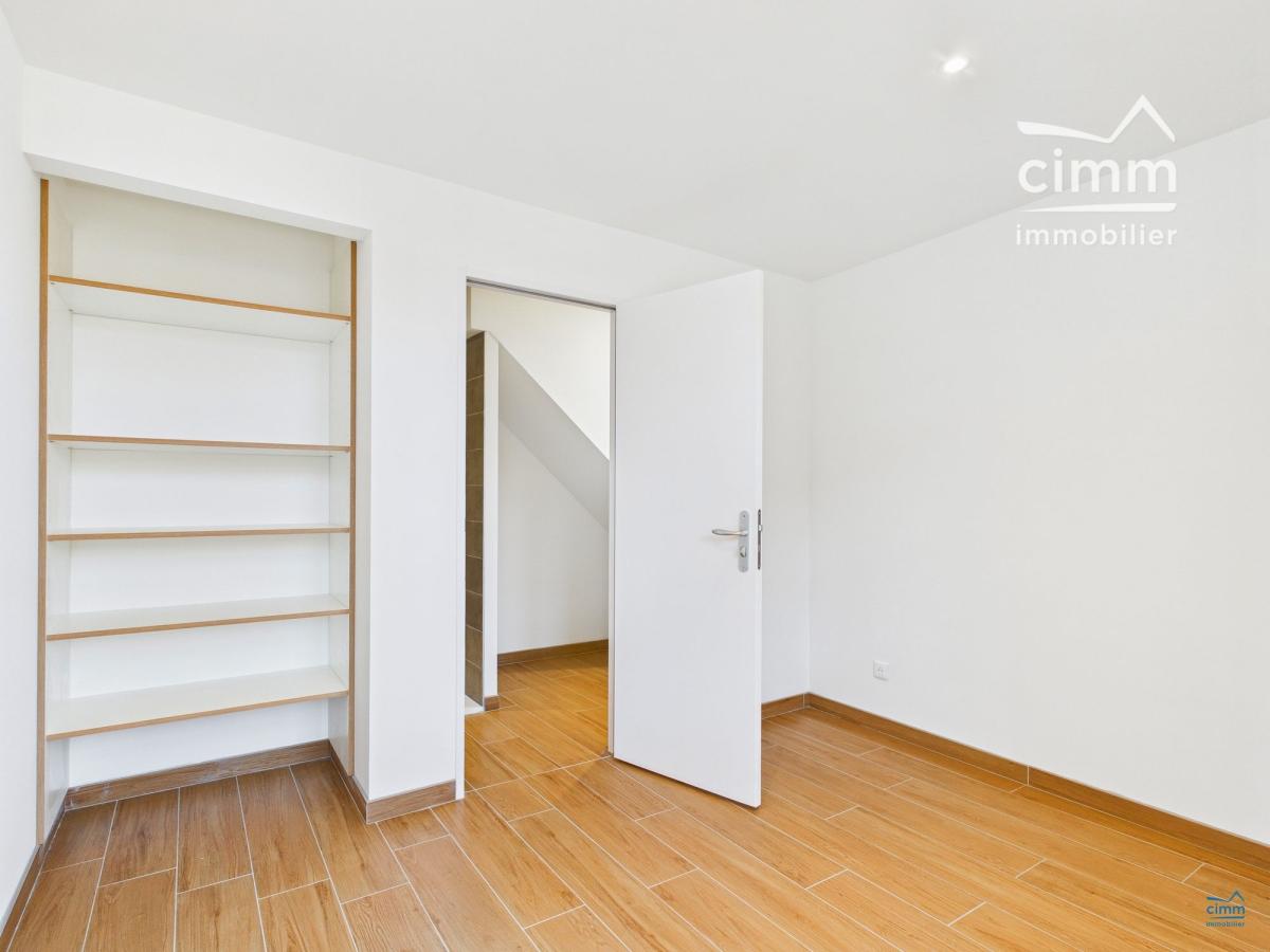 Photo 5 - Appartement à Gennes-Val-de-Loire