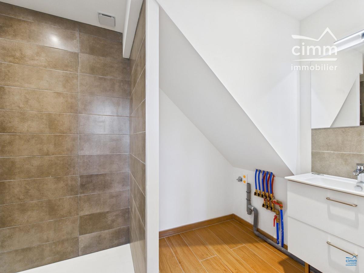 Photo 6 - Appartement à Gennes-Val-de-Loire