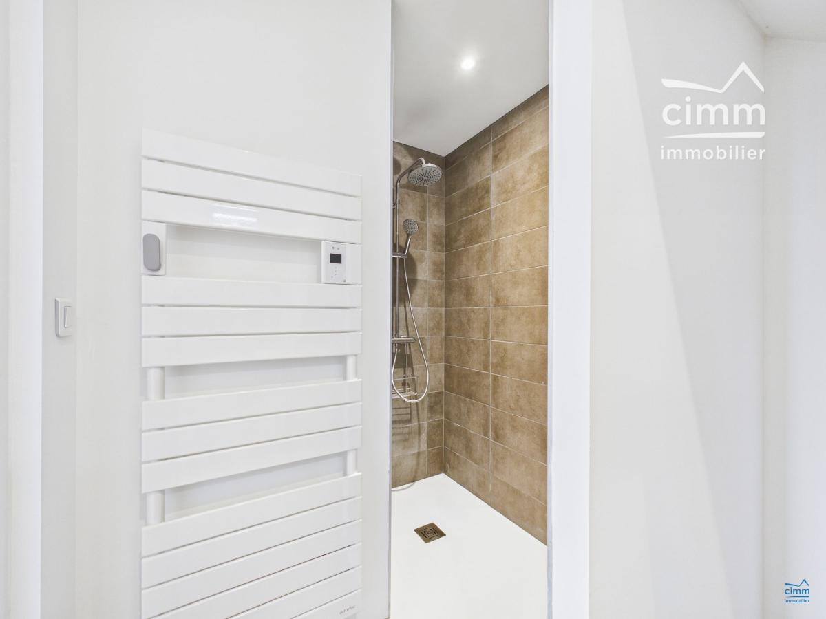 Photo 7 - Appartement à Gennes-Val-de-Loire