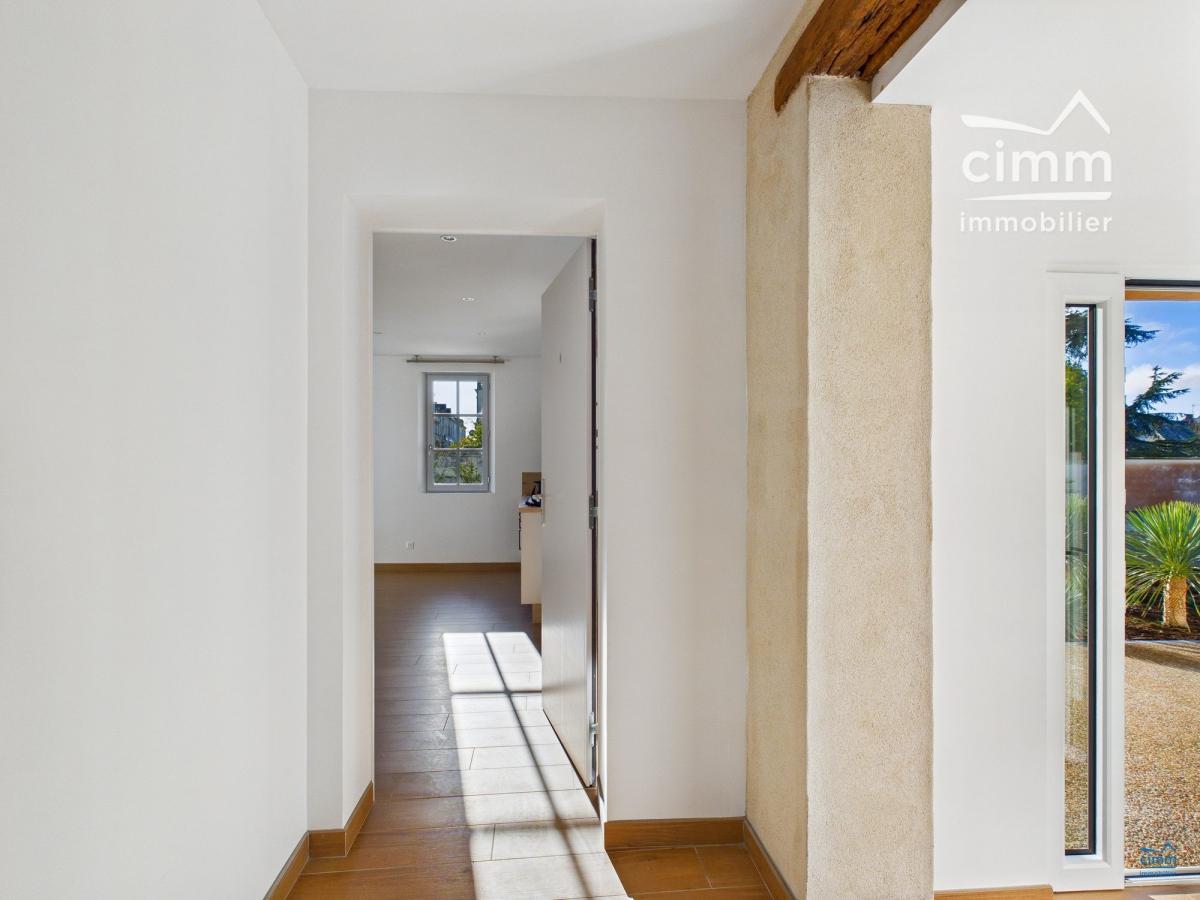 Photo 9 - Appartement à Gennes-Val-de-Loire