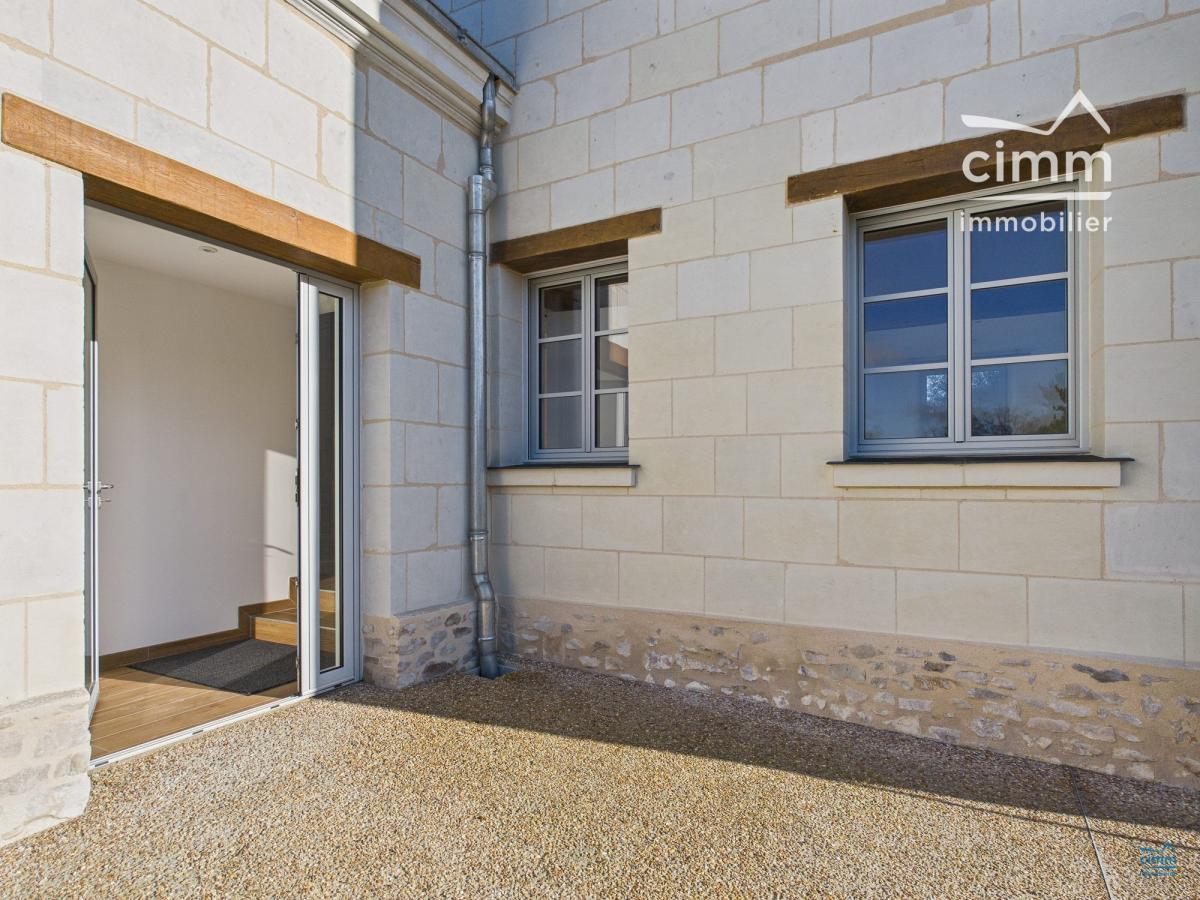 Photo 11 - Appartement à Gennes-Val-de-Loire