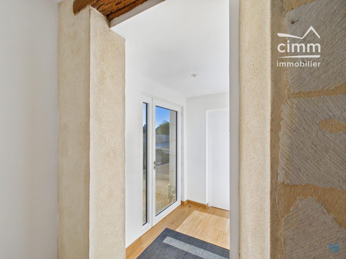 Photo 12 - Appartement à Gennes-Val-de-Loire
