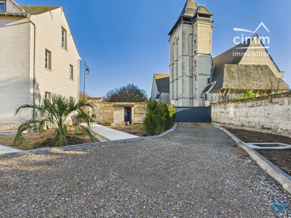 Photo 14 - Appartement à Gennes-Val-de-Loire