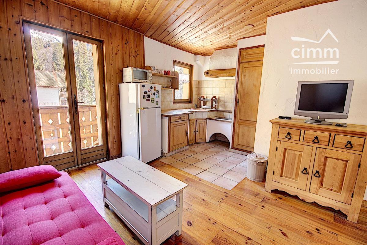 Photo 3 - Appartement à Passy
