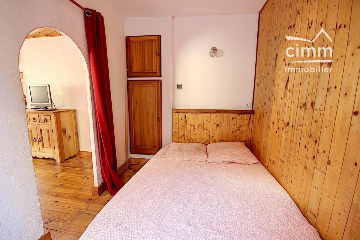 Photo 5 - Appartement à Passy