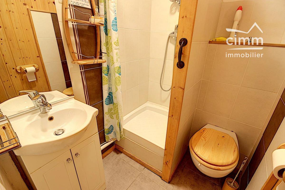 Photo 6 - Appartement à Passy