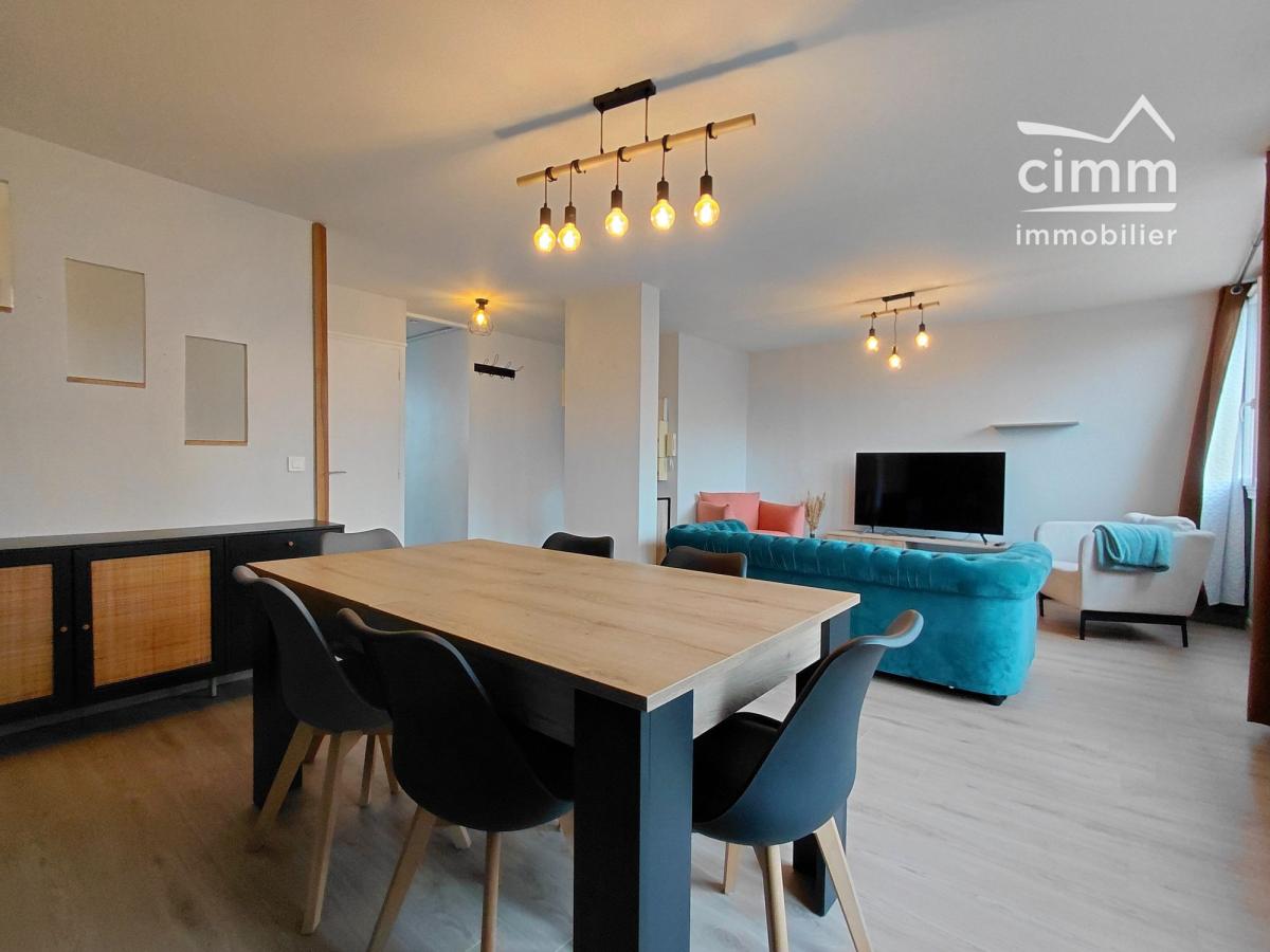 Photo principale - Appartement à Grenoble