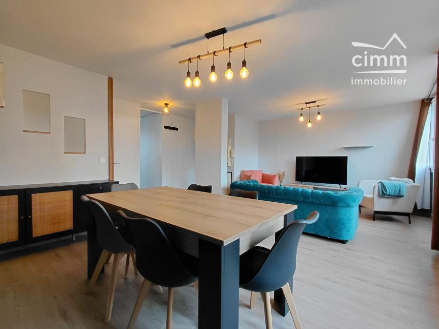 Photo principale - Appartement à Grenoble