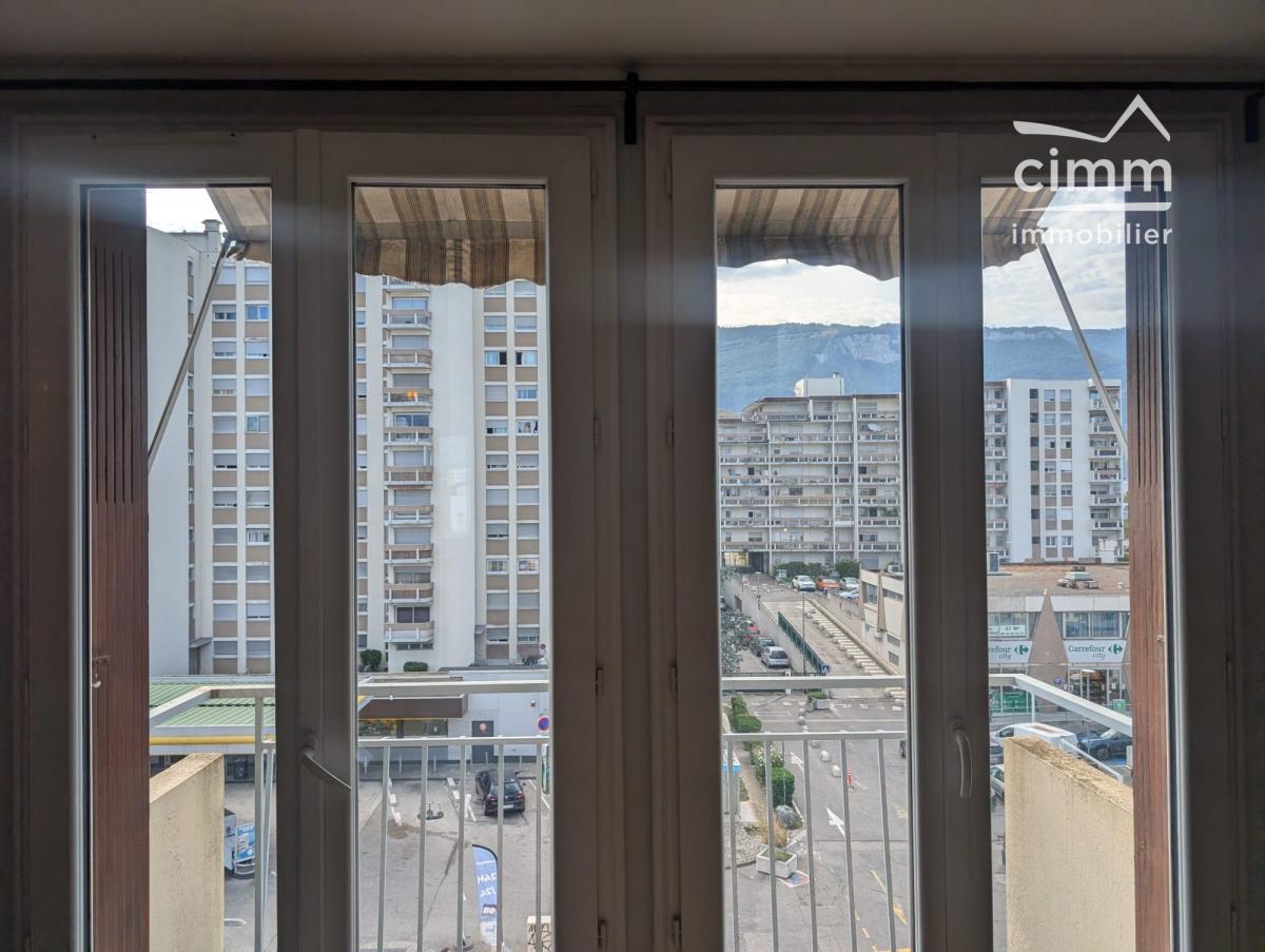 Photo 3 - Appartement à Grenoble