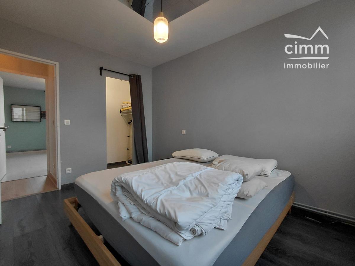 Photo 9 - Appartement à Grenoble