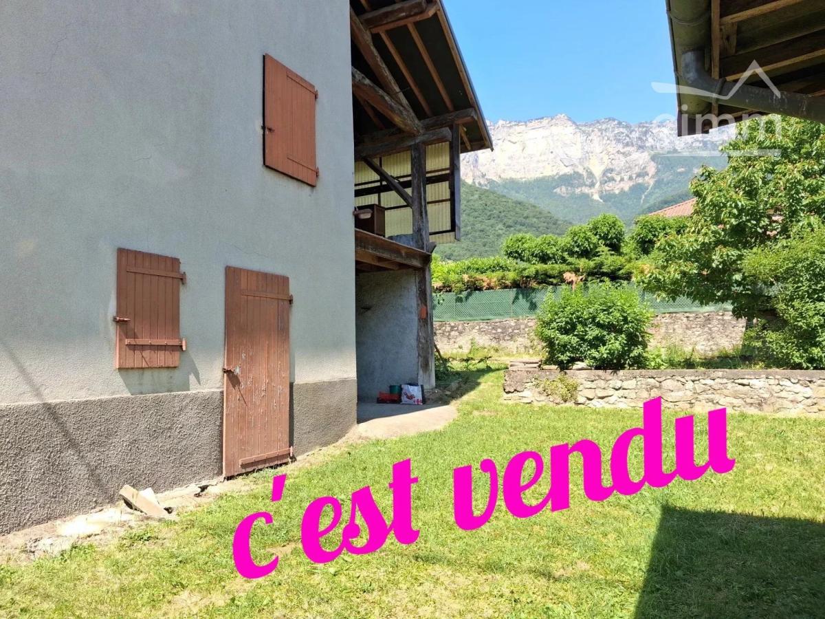 Photo 2 - Maison à Le Touvet