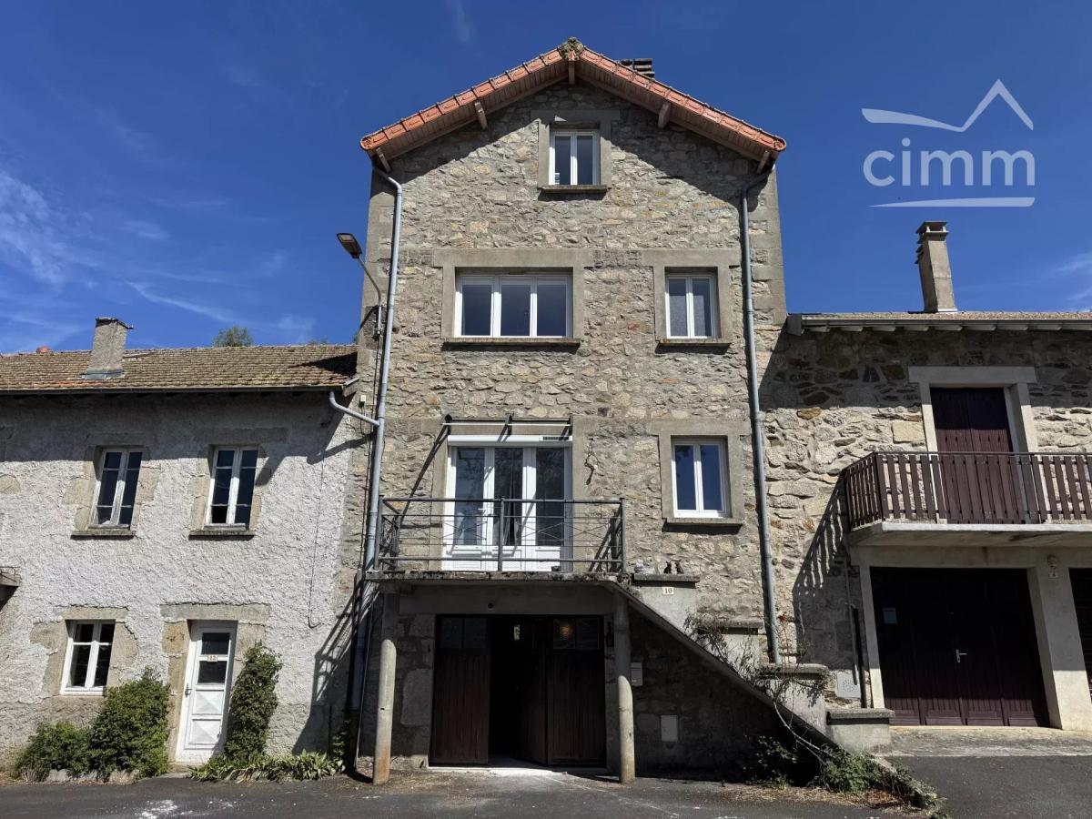 Photo 25 - Maison à La Chapelle-Geneste