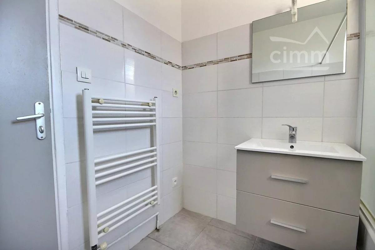 Photo 15 - Appartement à Le Teil