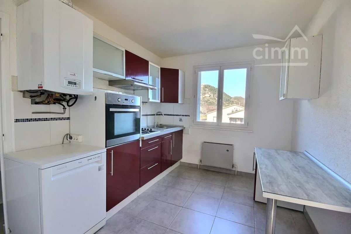 Photo 13 - Appartement à Le Teil