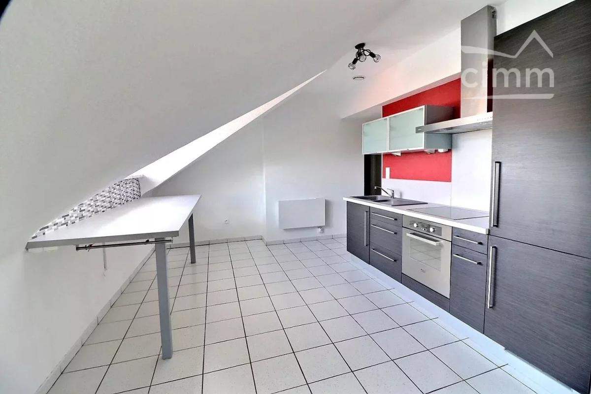 Photo 7 - Appartement à Forbach