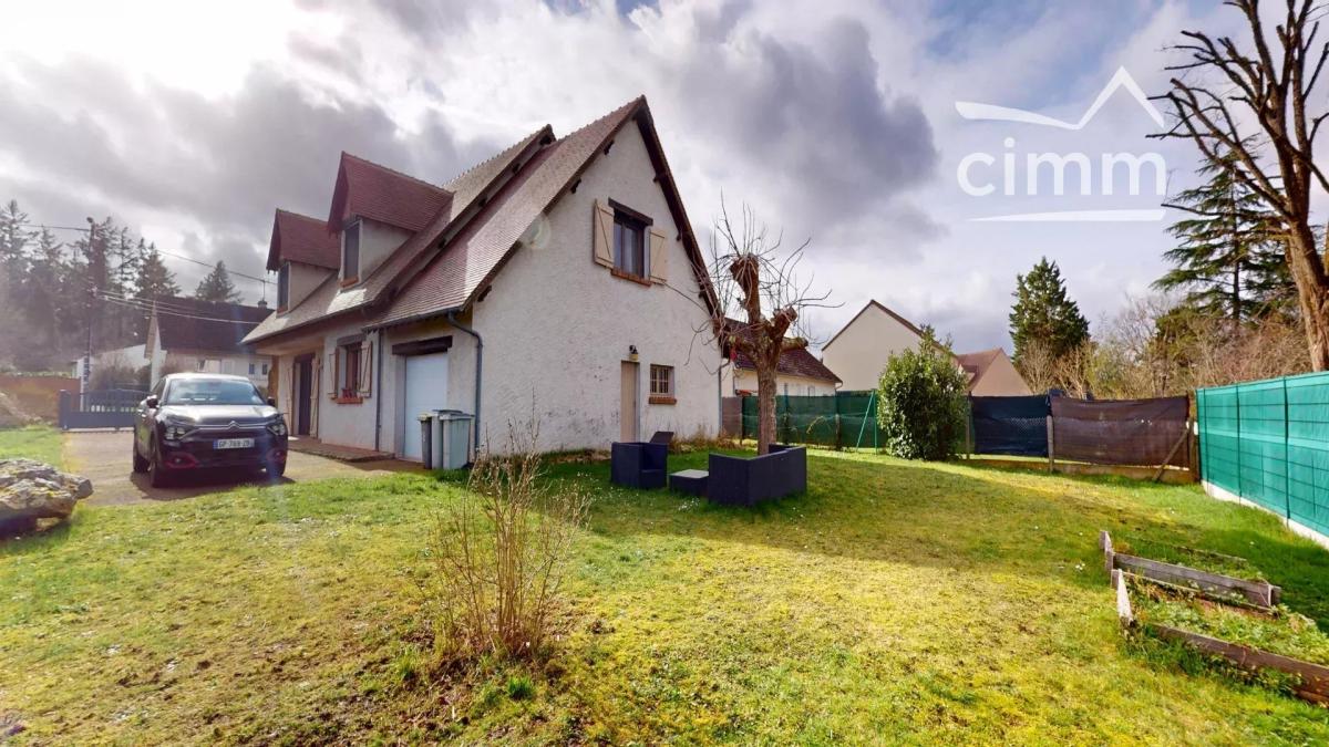 Photo 5 - Maison à Saint-Cyr-en-Val