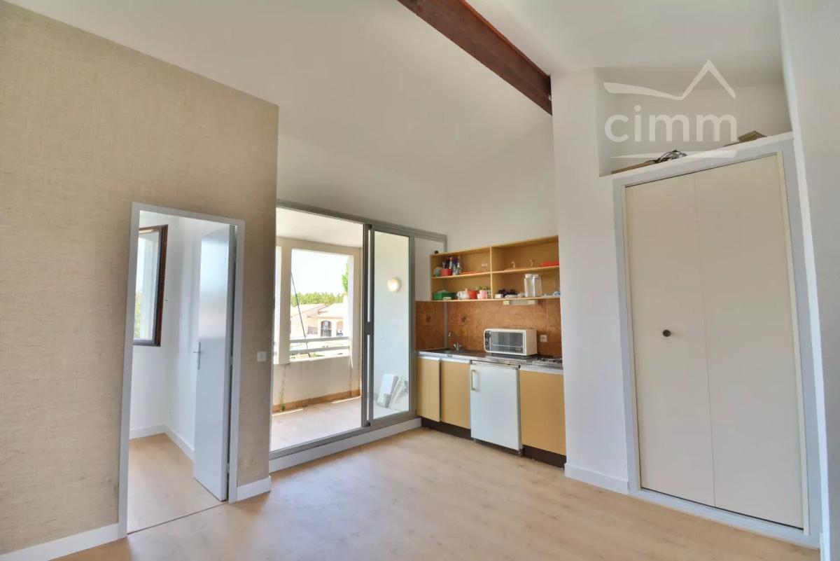 Photo principale - Appartement à Saint-Cyprien Plage