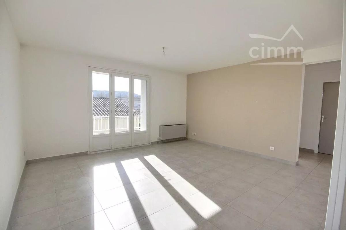 Photo principale - Appartement à Le Teil