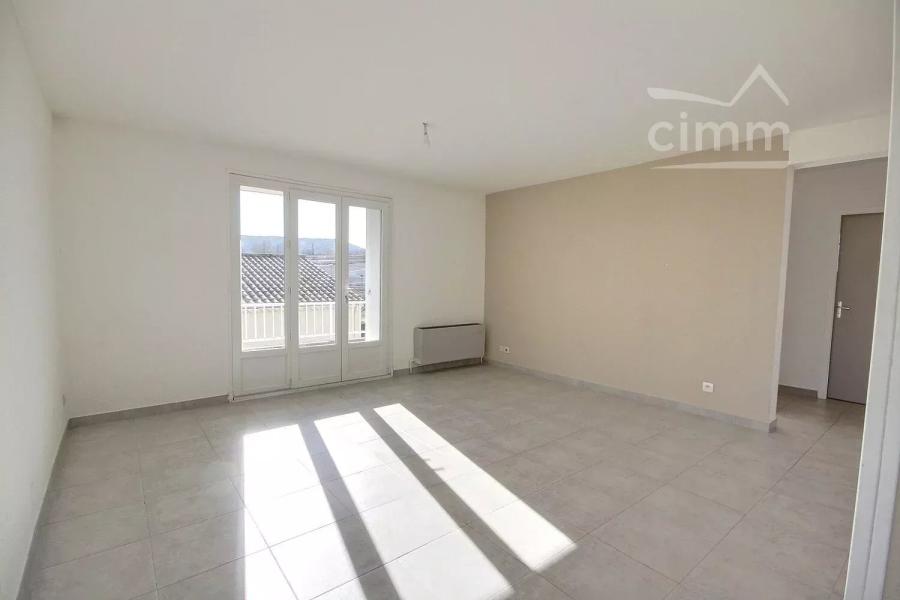 Photo principale - Appartement à Le Teil