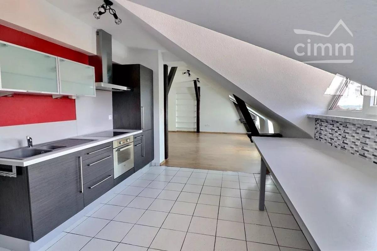 Photo 5 - Appartement à Forbach