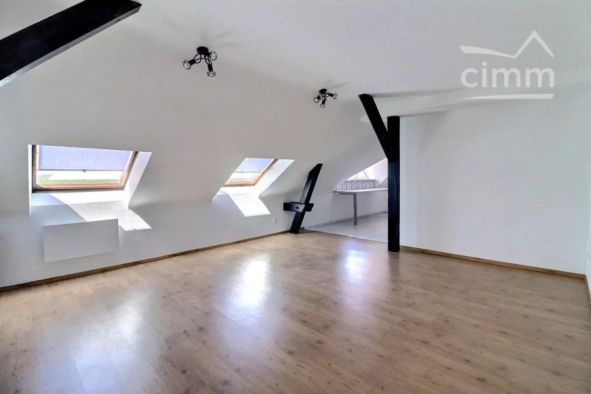 Photo 6 - Appartement à Forbach