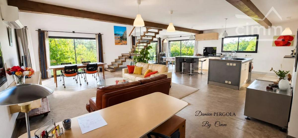 Photo 9 - Maison à Valojoulx